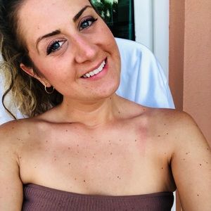 Meet your Posher, Solveig